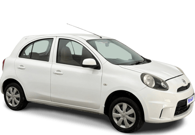 2016 Nissan Micra Active - Hatchback - Petrol - Manual - ₹2.66 lakh