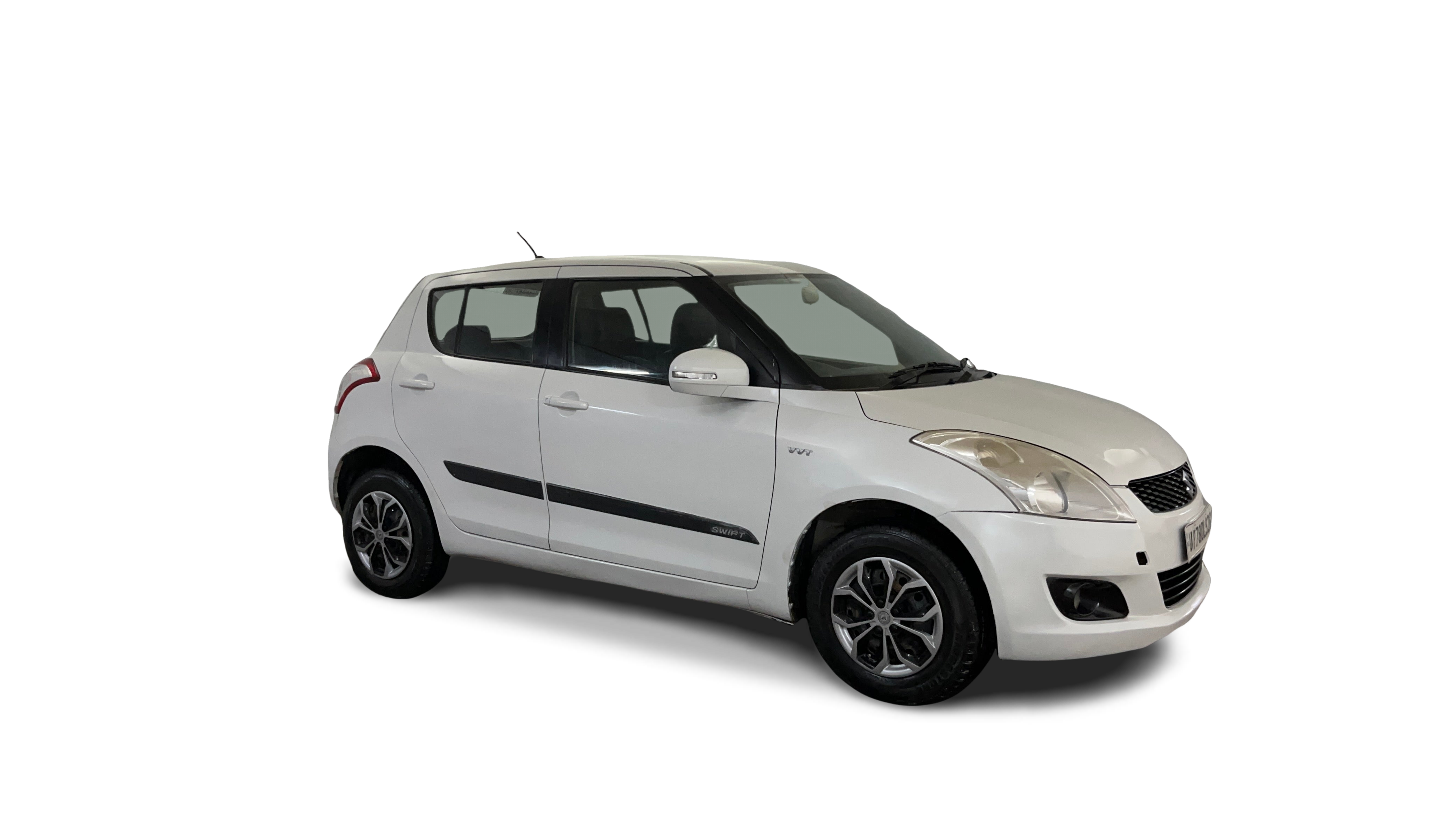 Maruti Swift-img