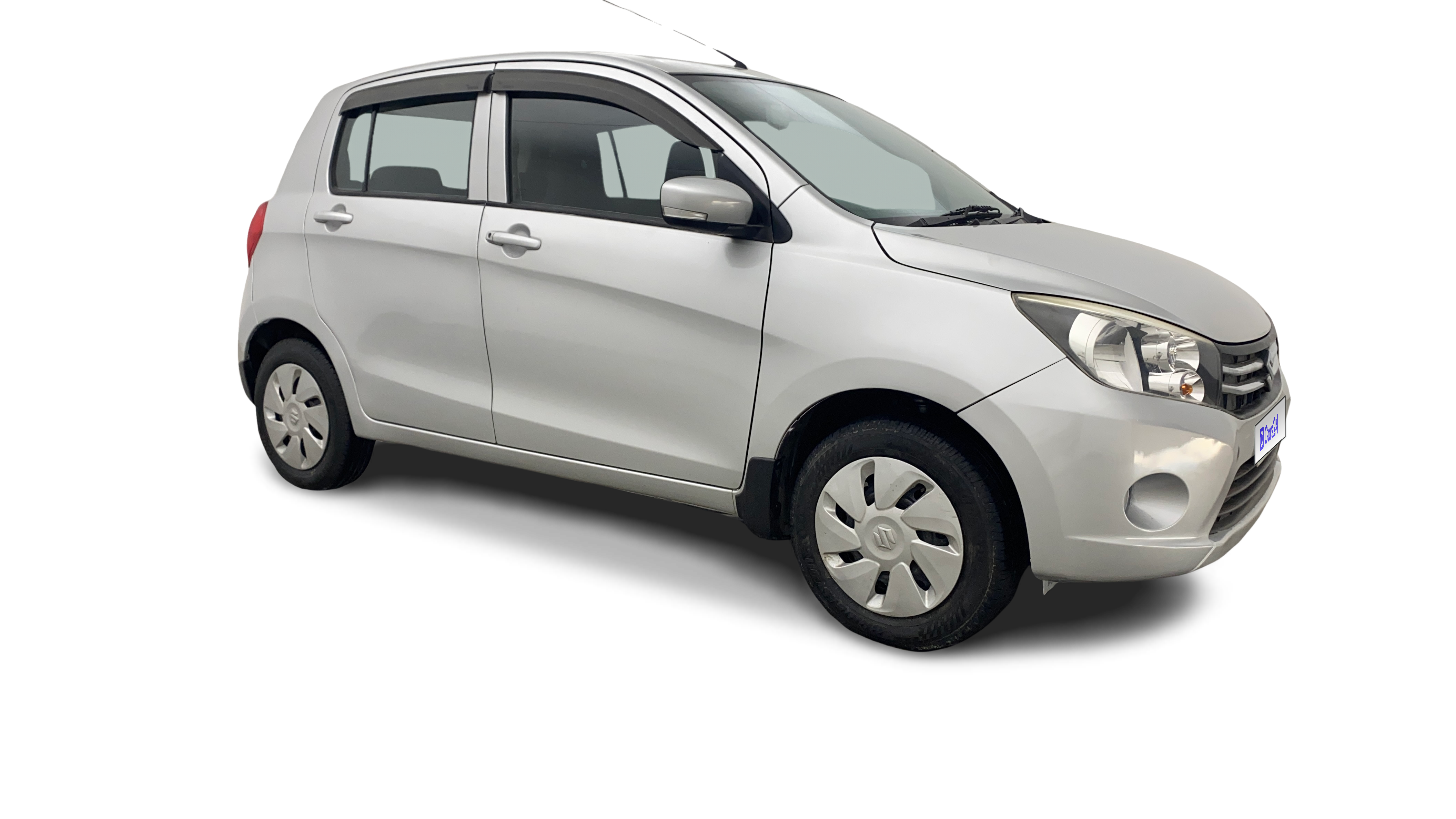 2016 Maruti Celerio - Hatchback - Petrol - Automatic - ₹3.31 lakh
