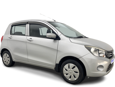 2016 Maruti Celerio - Hatchback - Petrol - Automatic - ₹3.31 lakh