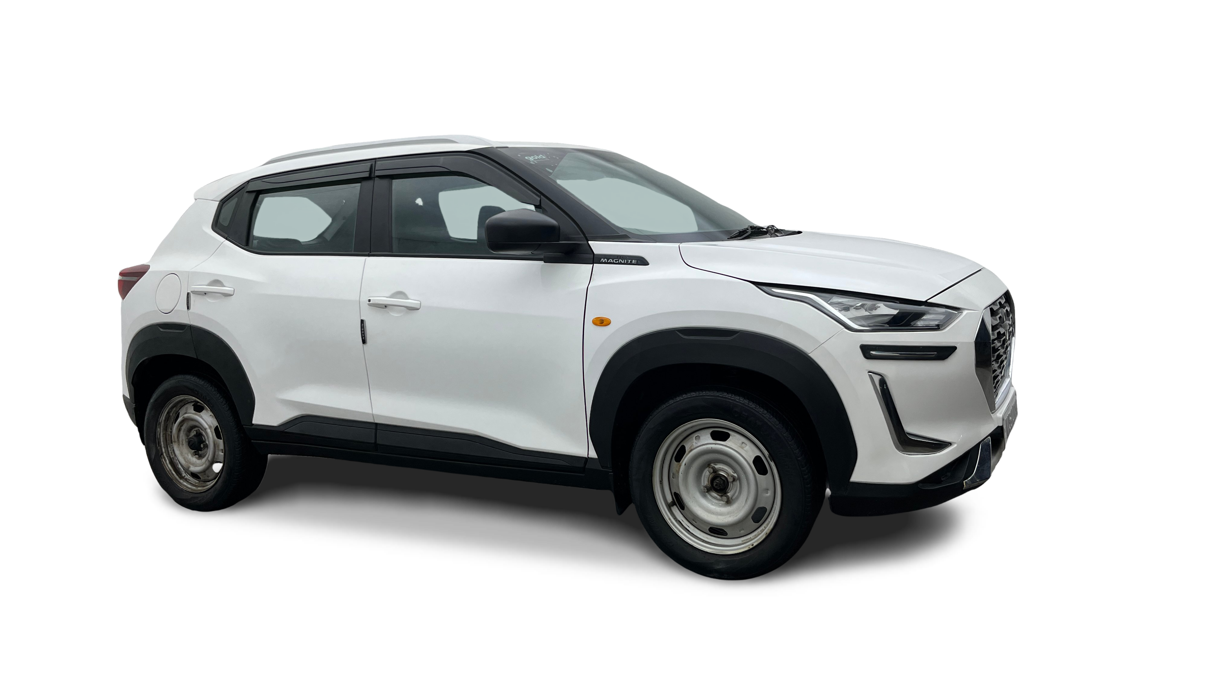2022 Nissan MAGNITE - SUV - Petrol - Manual - ₹5.25 lakh