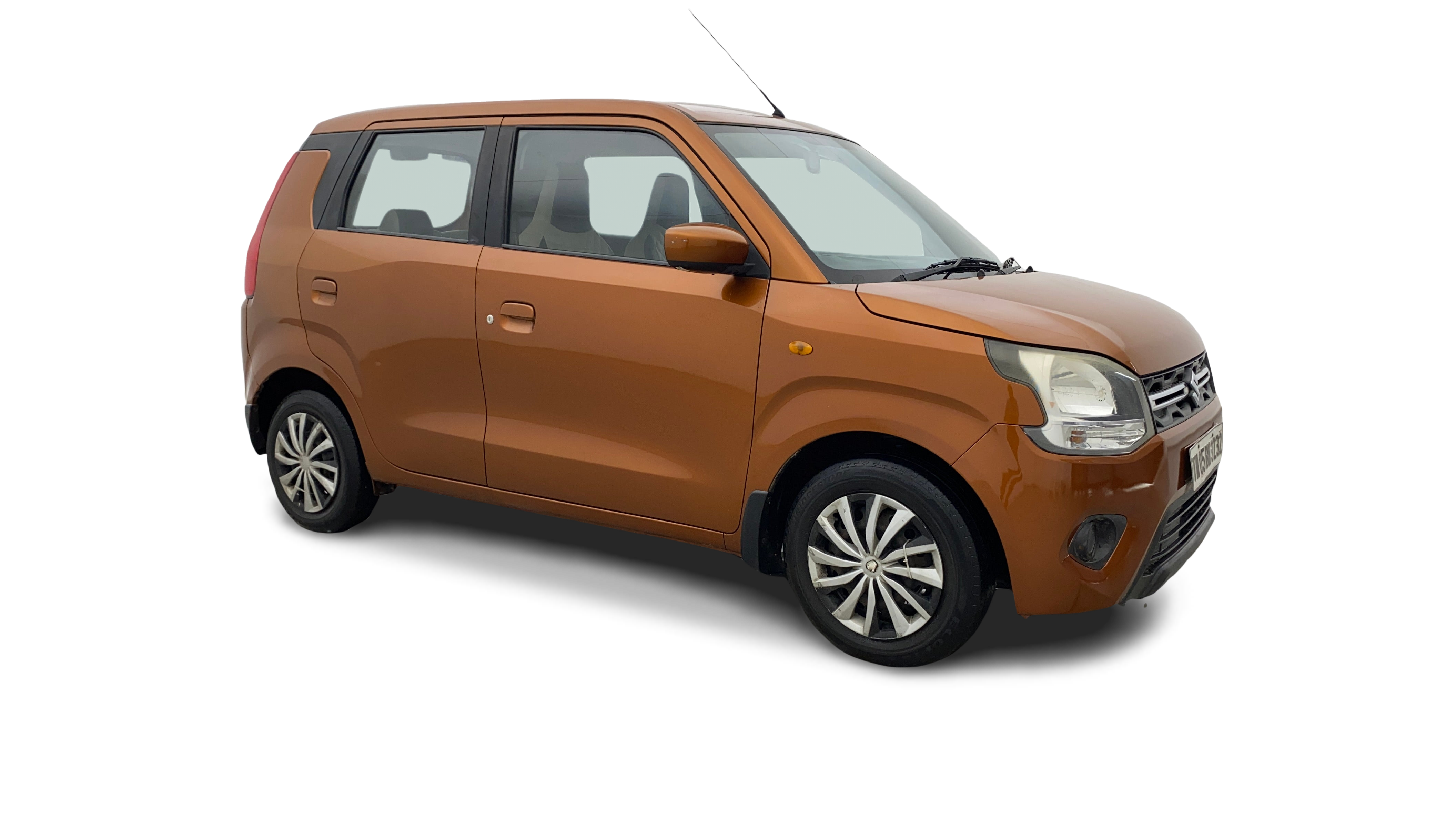 Maruti New Wagon-R-img