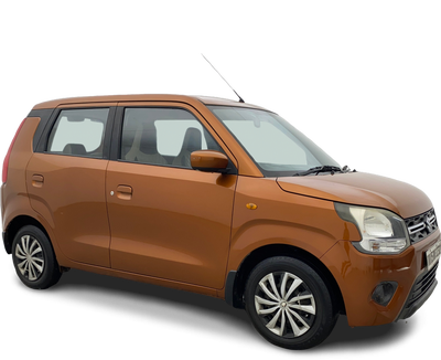 Maruti New Wagon-R-img