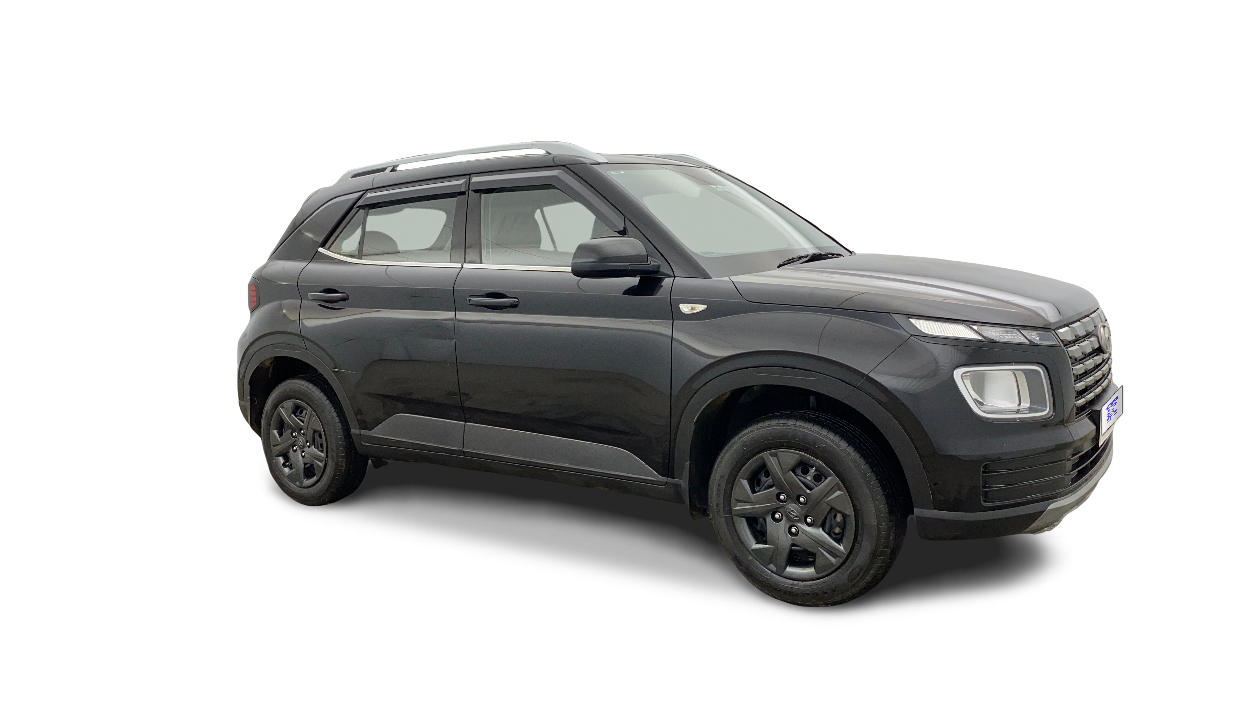 2025 Hyundai VENUE - SUV - Petrol - Manual - ₹8.06 lakh