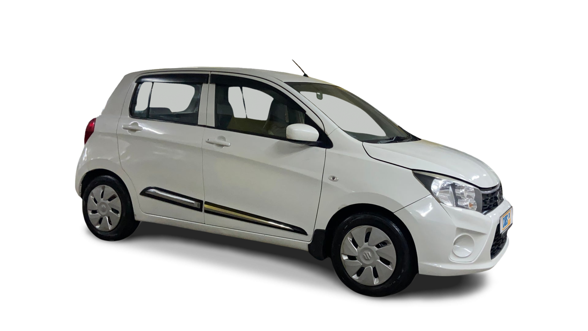 2019 Maruti Celerio - Hatchback - CNG - Manual - ₹3.12 lakh