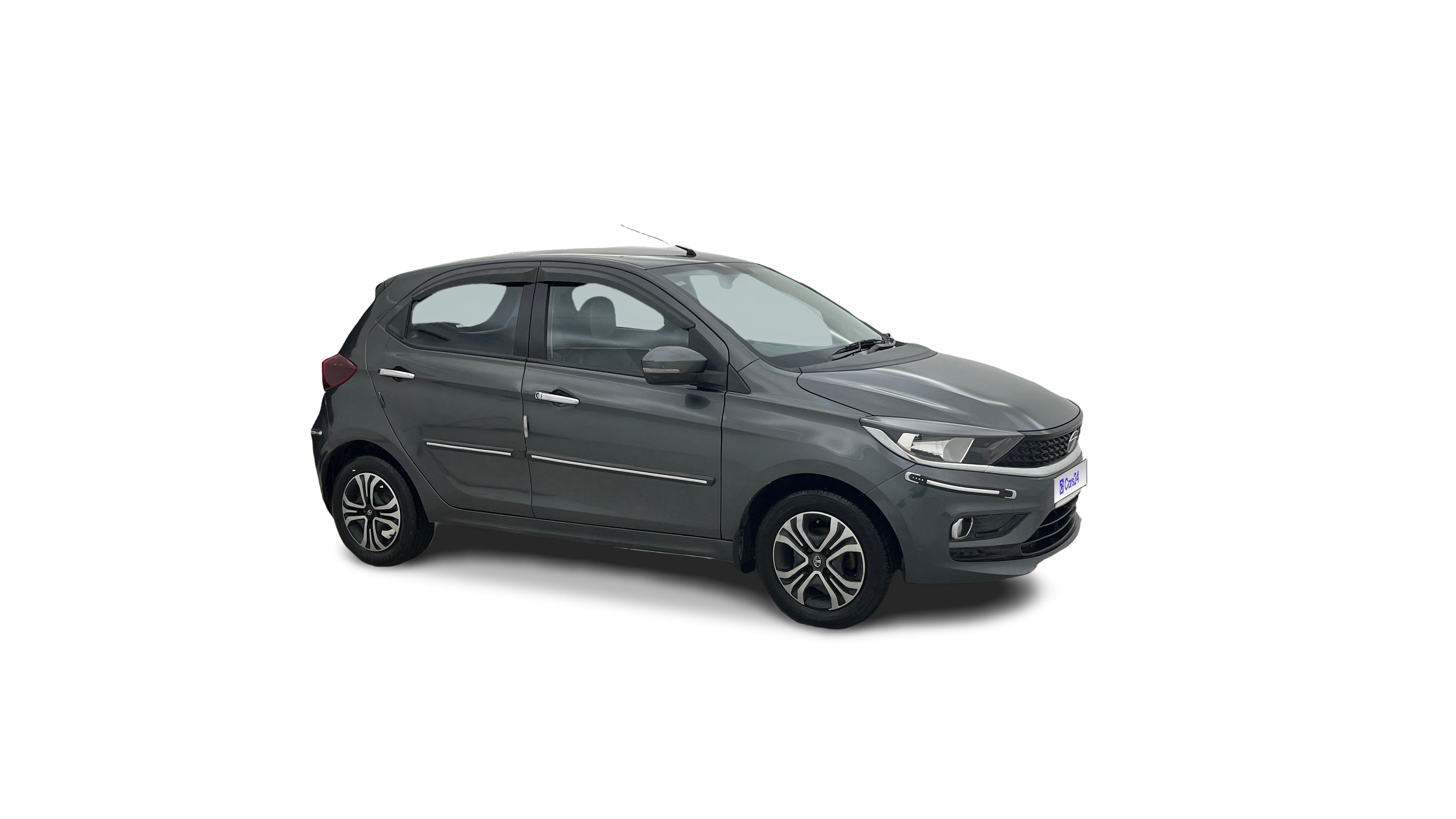 2020 Tata Tiago - Hatchback - Petrol - Manual - ₹3.93 lakh