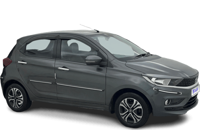 2020 Tata Tiago - Hatchback - Petrol - Manual - ₹3.93 lakh