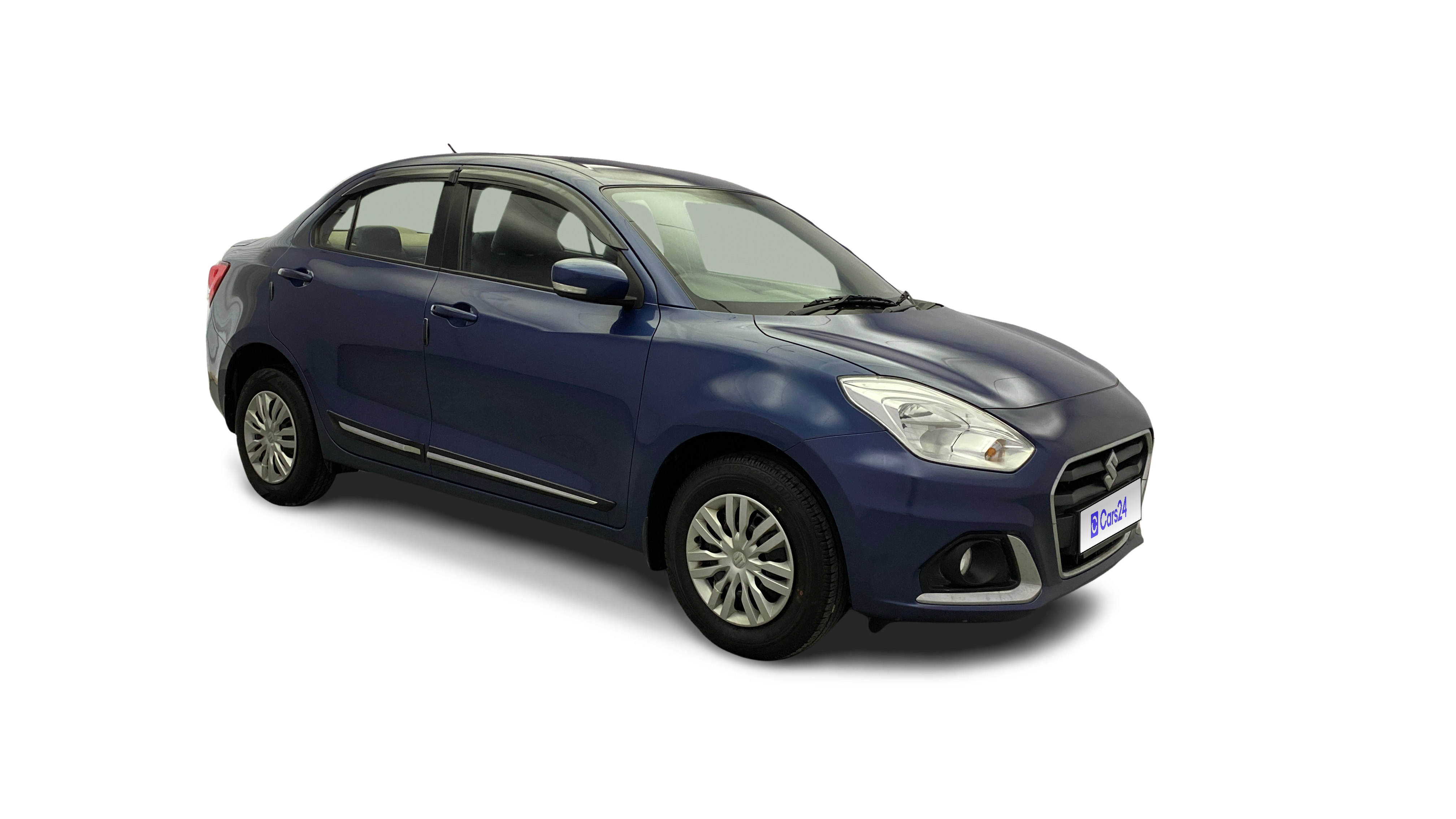 2020 Maruti Dzire - Sedan - Petrol - Manual - ₹5.19 lakh