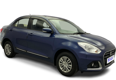 2020 Maruti Dzire - Sedan - Petrol - Manual - ₹5.19 lakh