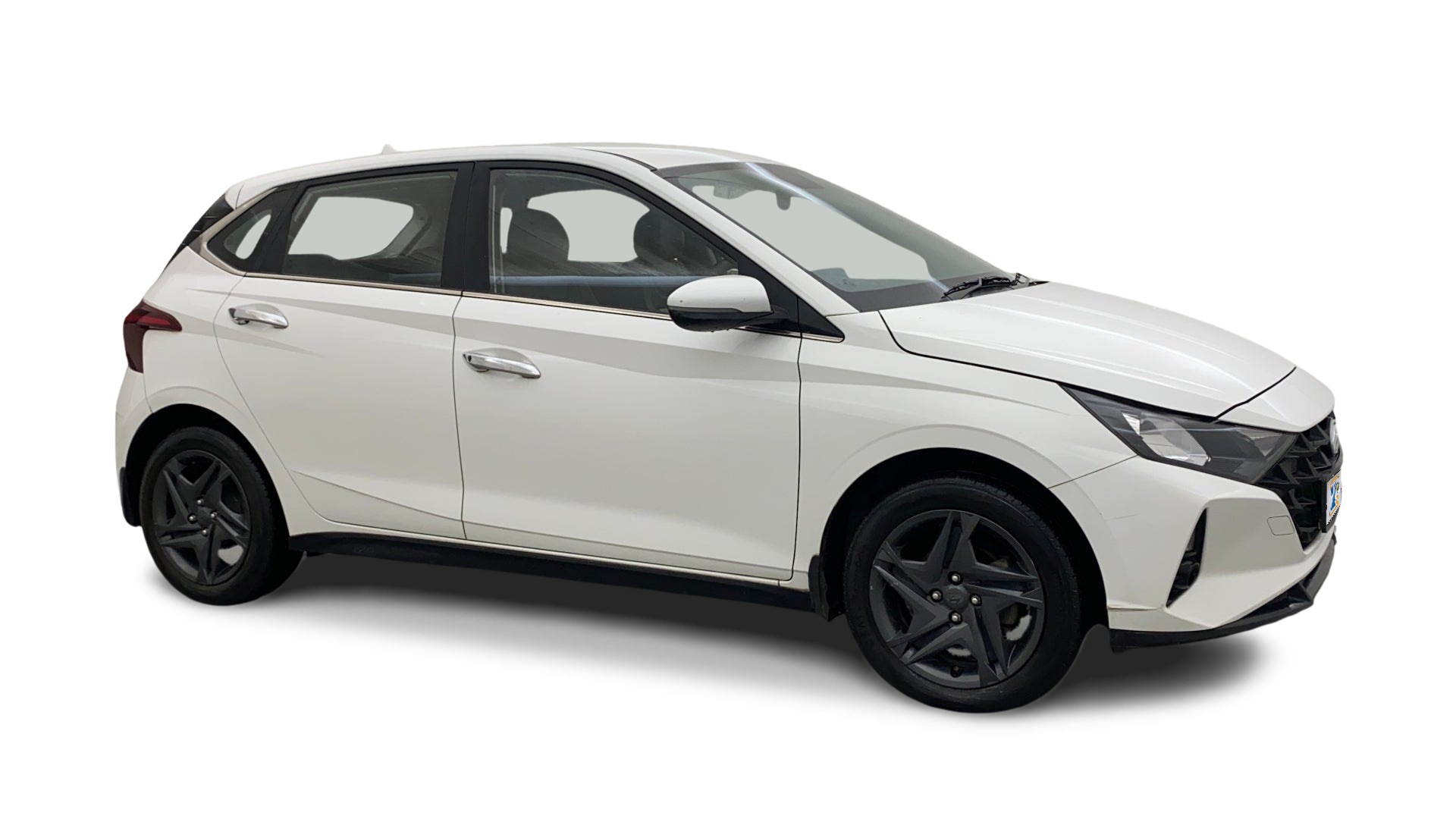 Hyundai NEW I20-img
