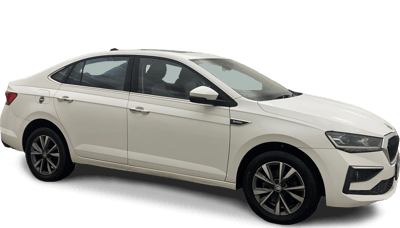 2022 Skoda SLAVIA - Sedan - Petrol - Manual - ₹9.76 lakh