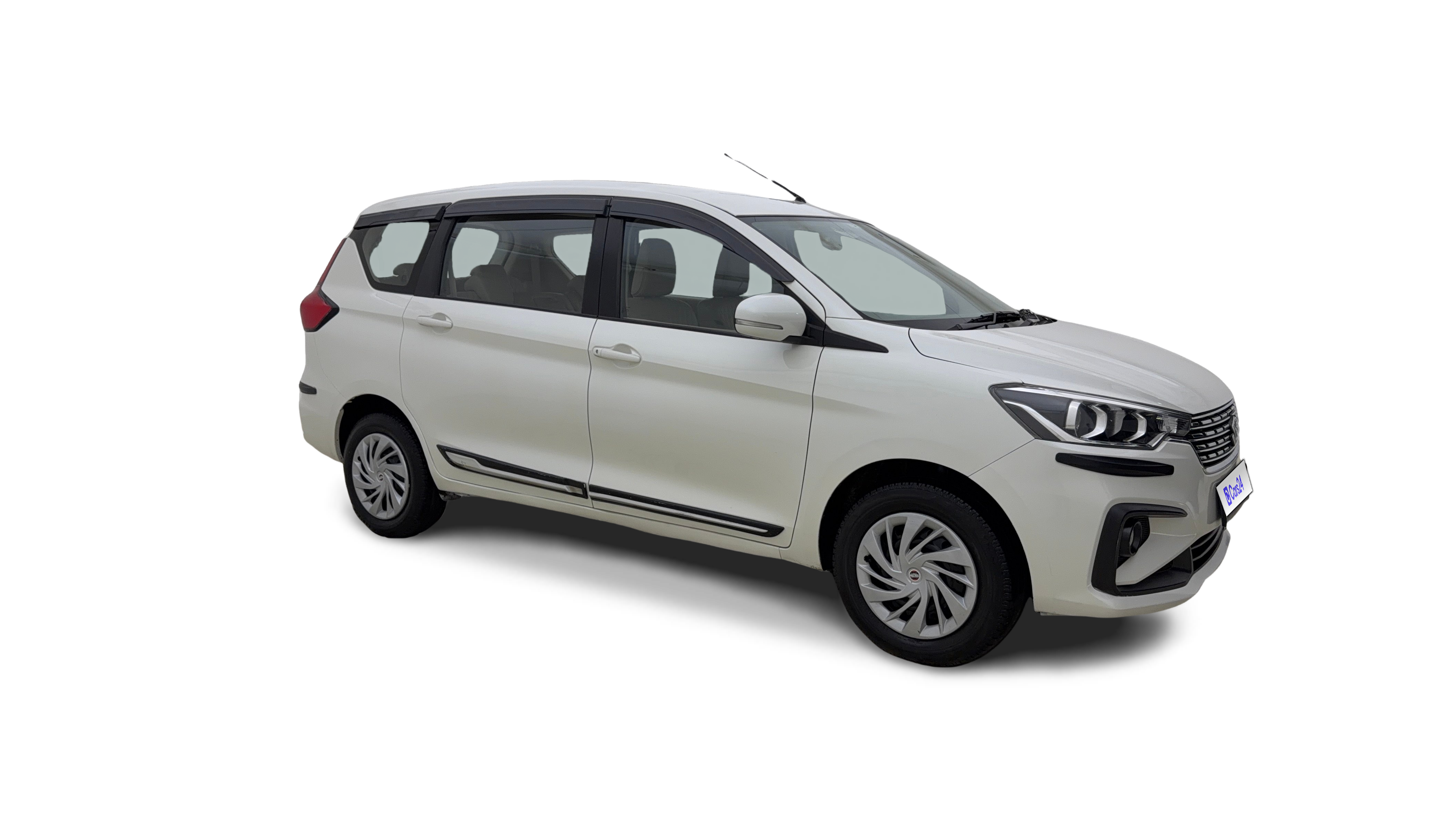 2022 Maruti Ertiga - SUV - Petrol - Manual - ₹8.77 lakh