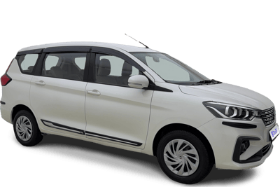 2022 Maruti Ertiga - SUV - Petrol - Manual - ₹8.77 lakh
