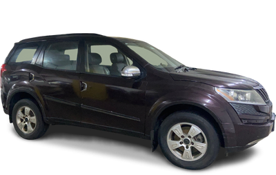 Mahindra XUV500-img