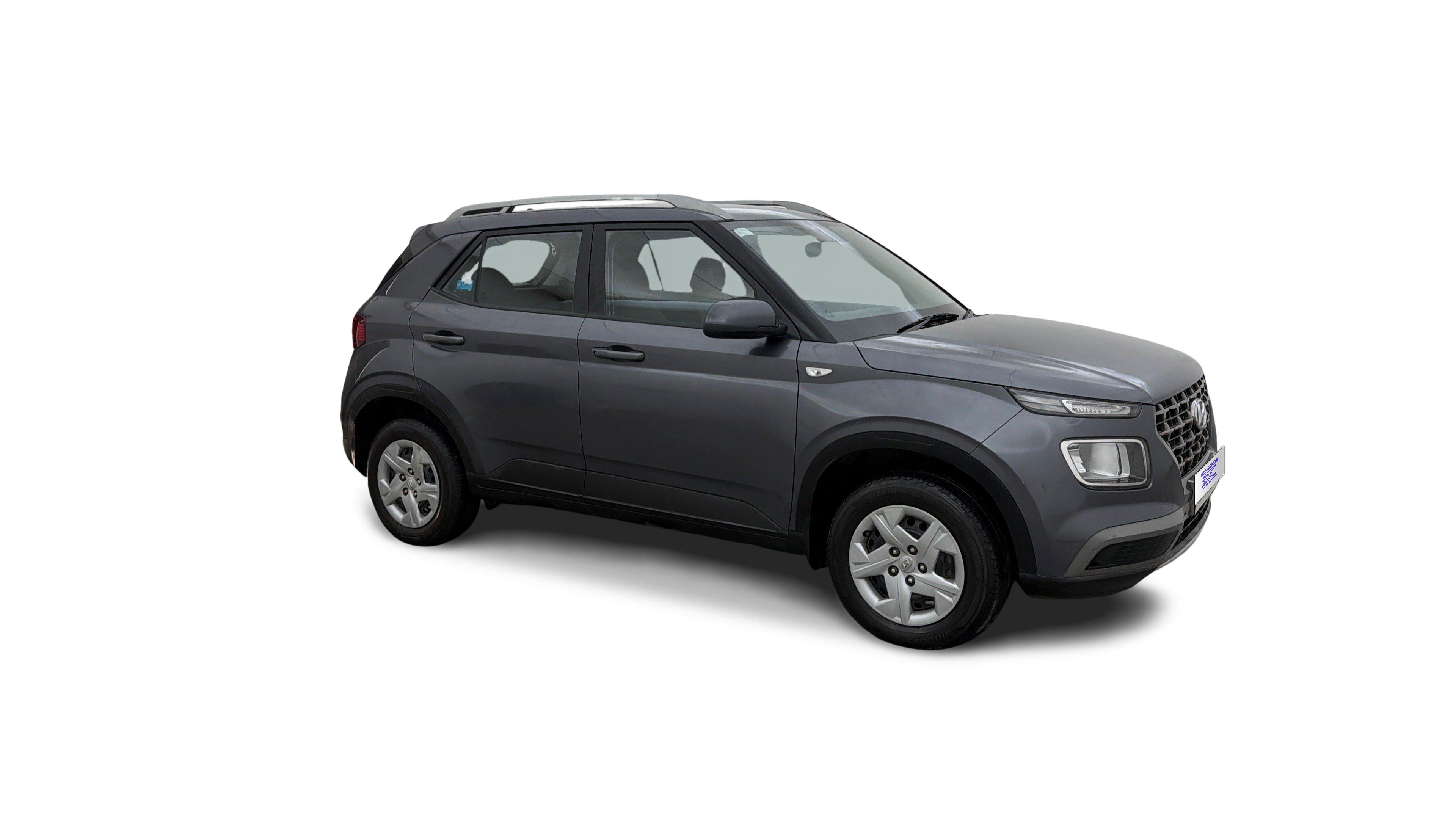 2020 Hyundai VENUE - SUV - Petrol - Manual - ₹6.40 lakh