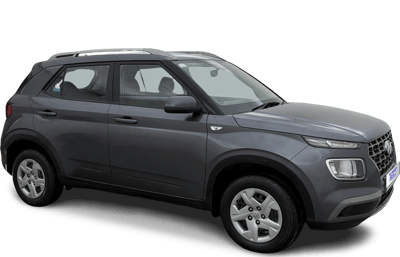 2020 Hyundai VENUE - SUV - Petrol - Manual - ₹6.48 lakh