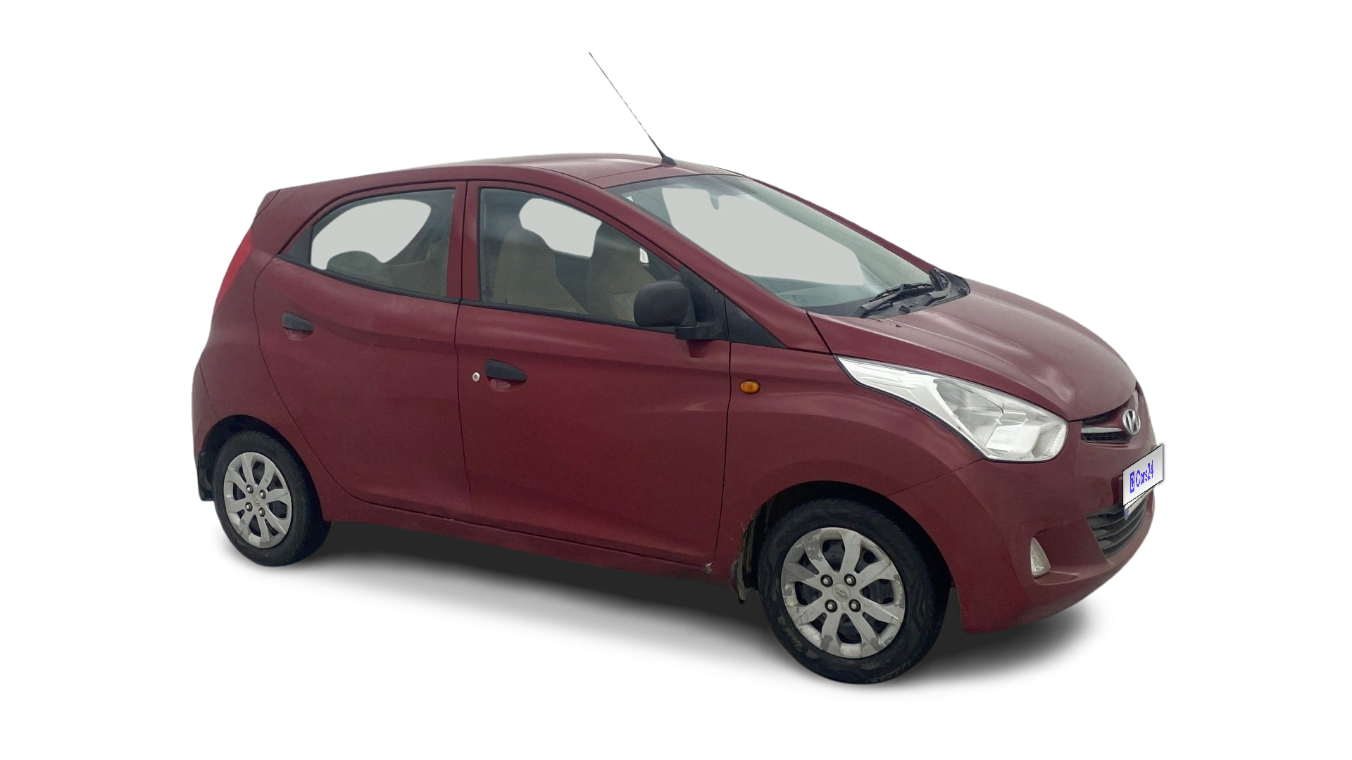 2018 Hyundai Eon - Hatchback - Petrol - Manual - ₹2.50 lakh
