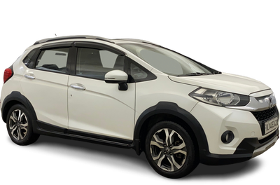 Honda WR-V-img