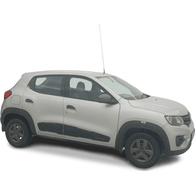 2018 Renault Kwid - Hatchback - Petrol - Automatic - ₹2.91 lakh