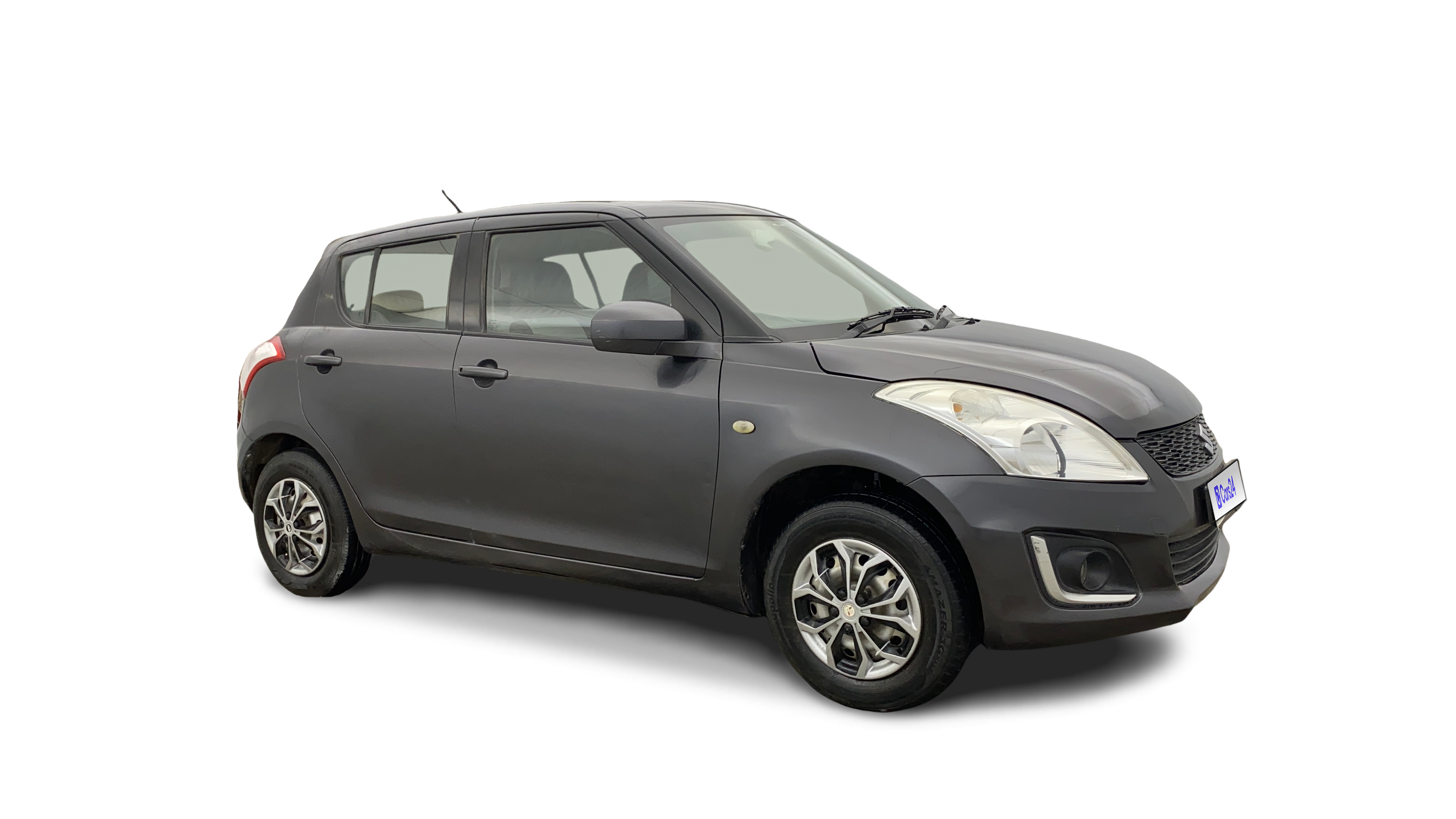 2017 Maruti Swift - Hatchback - CNG - Manual - ₹3.04 lakh