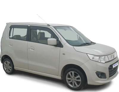 2018 Maruti Wagon R 1.0 - Hatchback - Petrol - Automatic - ₹3.87 lakh