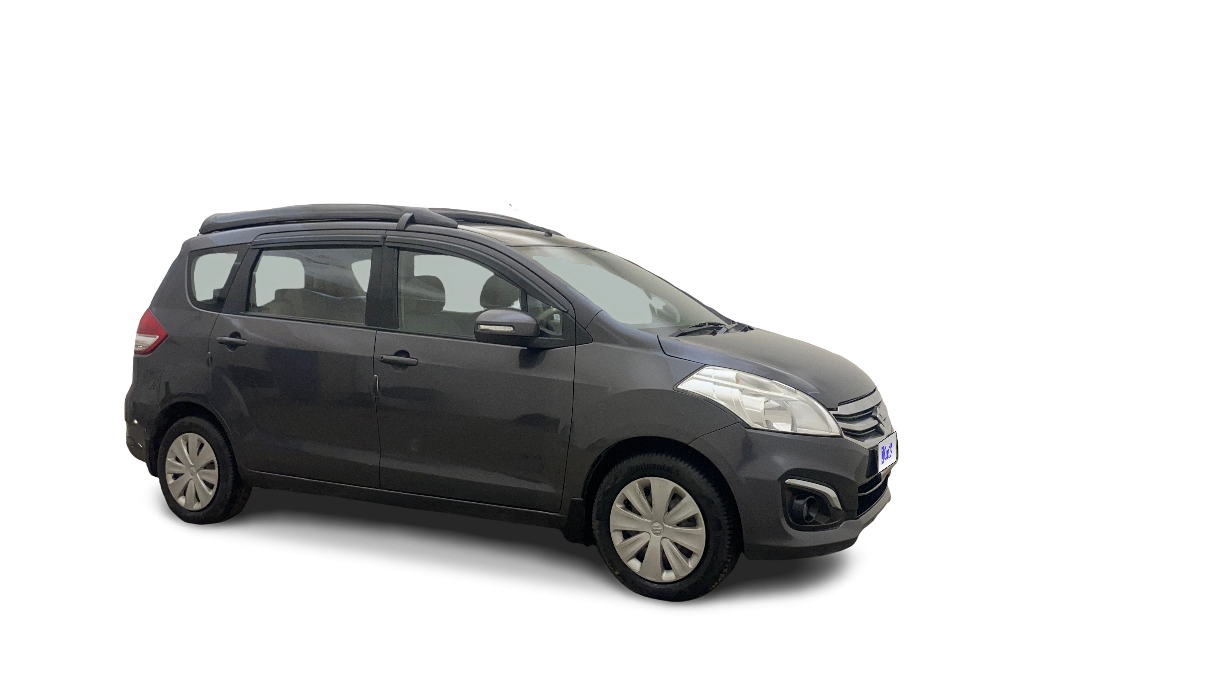 2016 Maruti Ertiga - SUV - Diesel - Manual - ₹6.99 lakh
