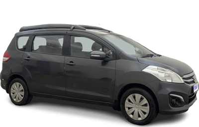 2016 Maruti Ertiga - SUV - Diesel - Manual - ₹6.99 lakh