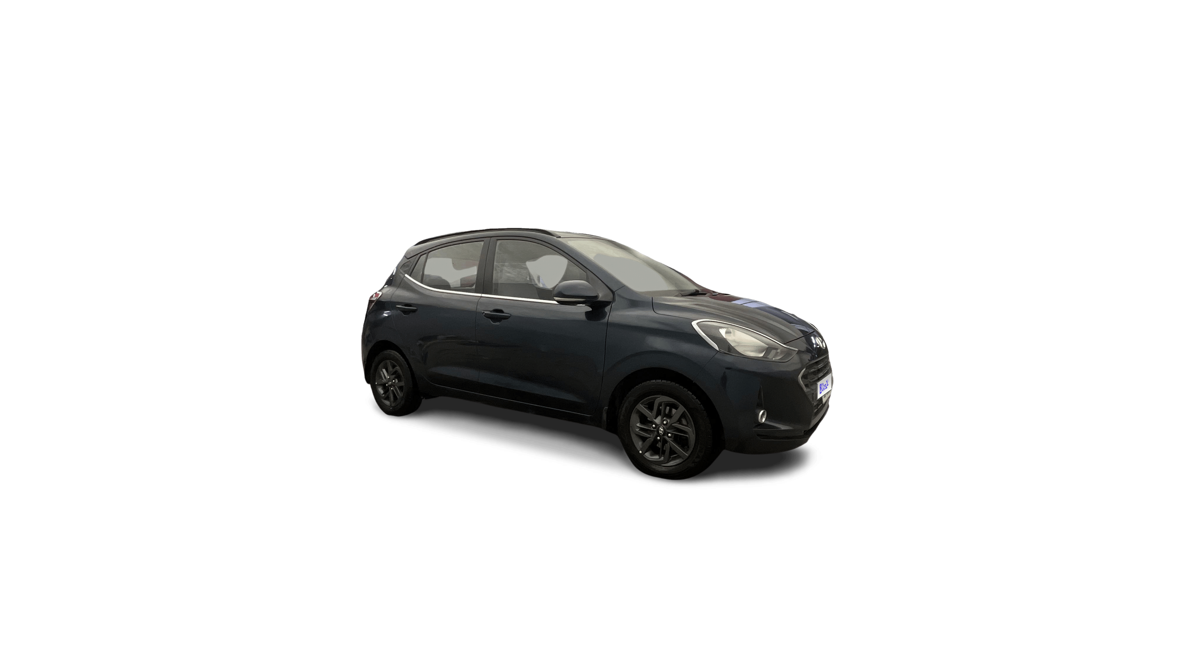 2020 Hyundai GRAND I10 NIOS - Hatchback - Diesel - Manual - ₹4.50 lakh