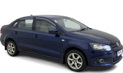 2013 Volkswagen Vento - Sedan - Diesel - Manual - ₹3.05 lakh