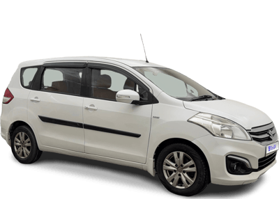 2017 Maruti Ertiga - SUV - Diesel - Manual - ₹7.68 lakh