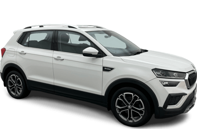 2022 Skoda KUSHAQ - SUV - Petrol - Automatic - ₹13.53 lakh