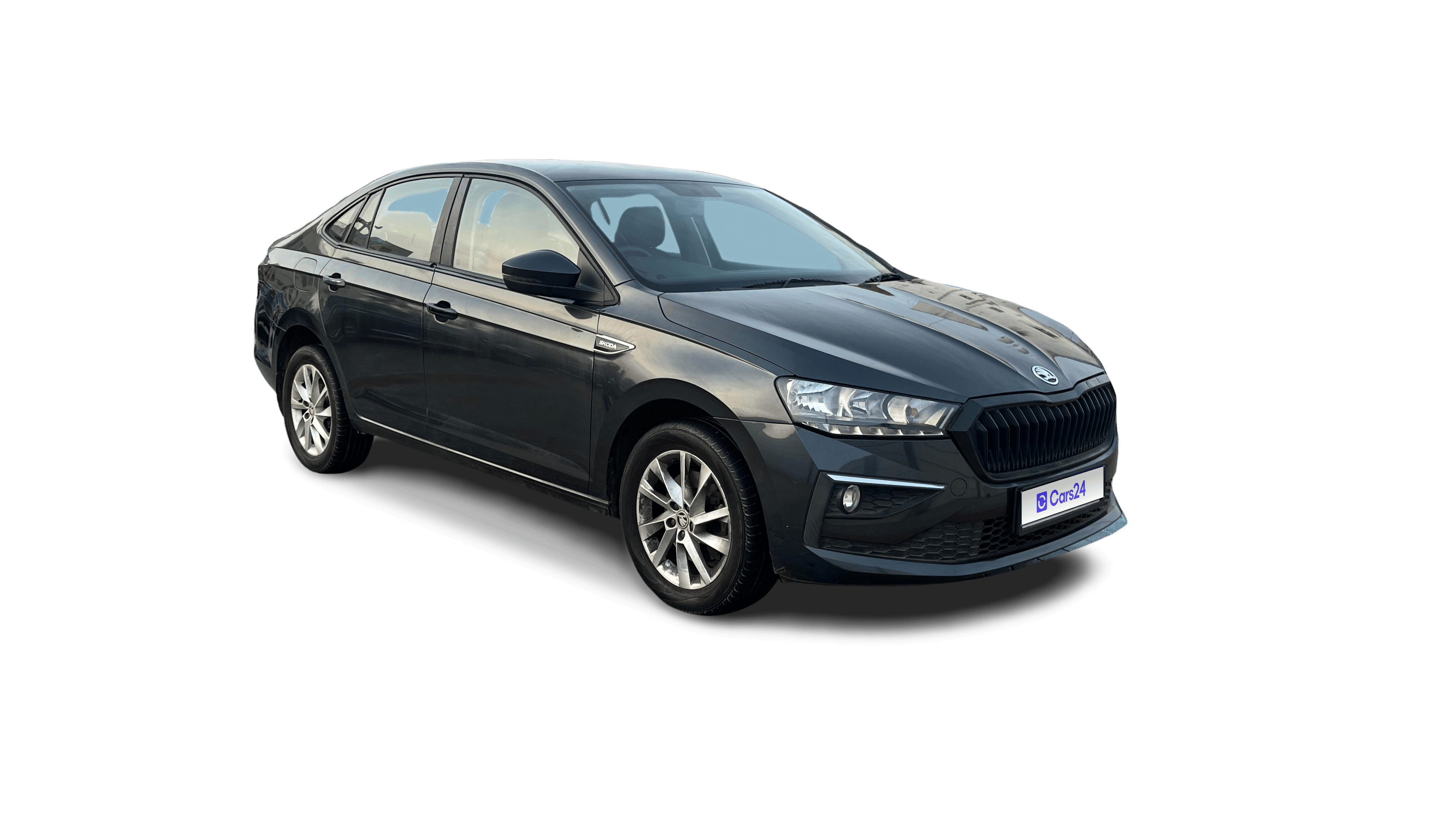 2023 Skoda SLAVIA - Sedan - Petrol - Manual - ₹11.81 lakh