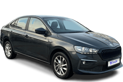 2023 Skoda SLAVIA - Sedan - Petrol - Manual - ₹11.81 lakh