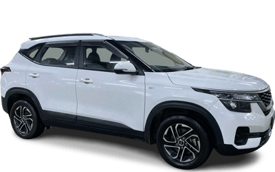 2023 KIA SELTOS - SUV - Petrol - Manual - ₹10.22 lakh