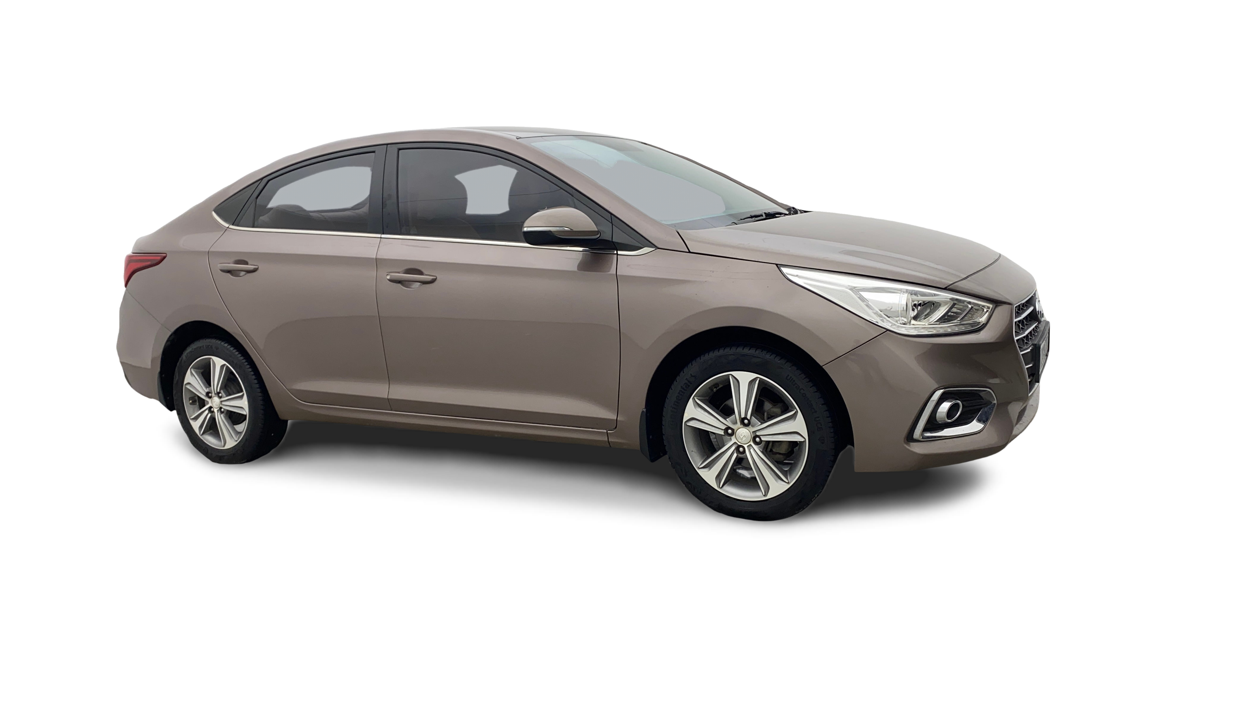 Hyundai Verna-img