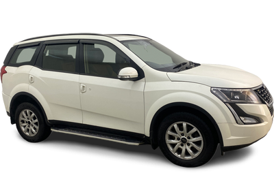 2018 Mahindra XUV500 - SUV - Diesel - Automatic - ₹10.65 lakh