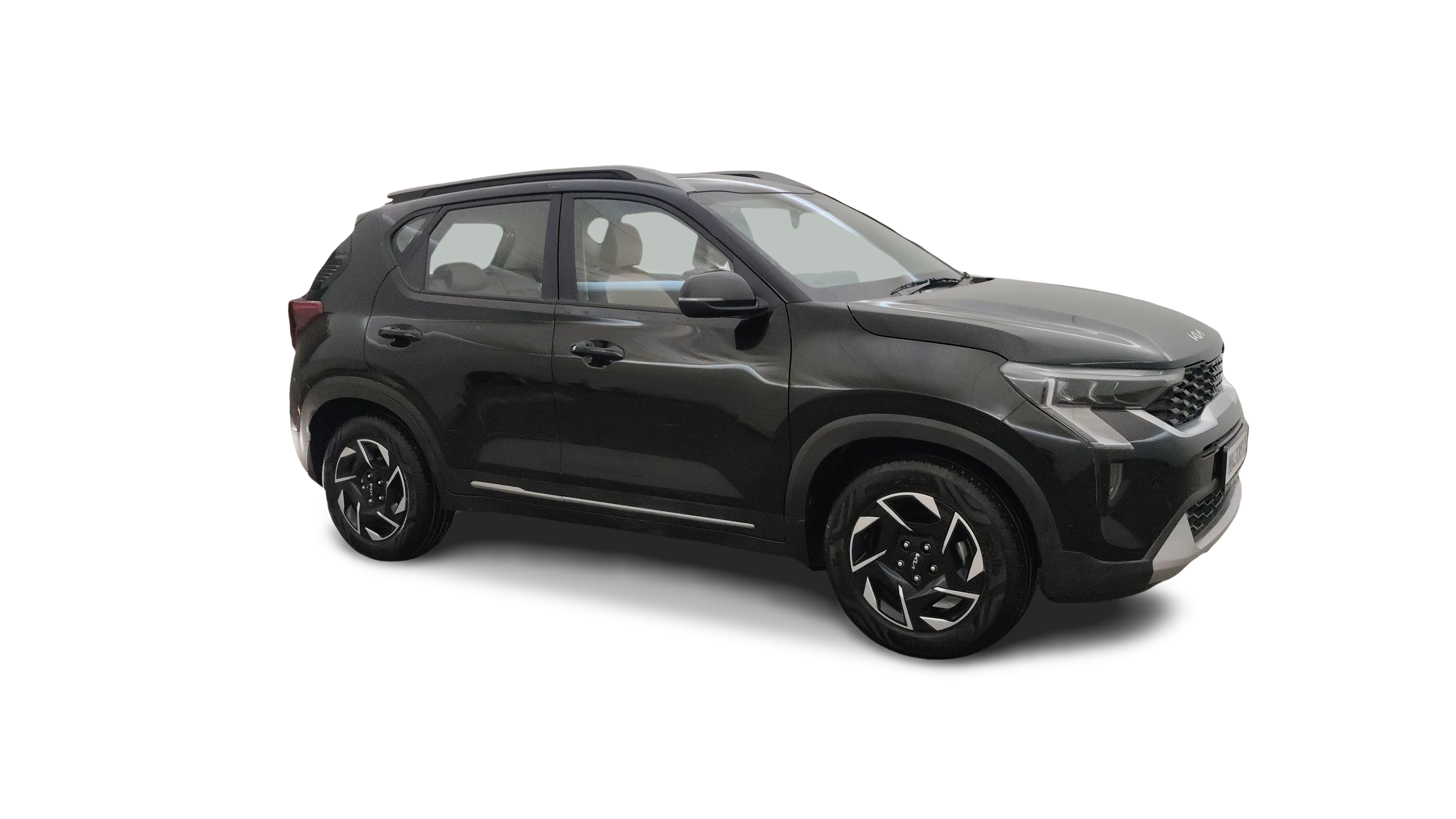 2024 KIA SONET - SUV - Petrol - Manual - ₹8.91 lakh