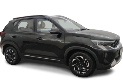 2024 KIA SONET - SUV - Petrol - Manual - ₹8.91 lakh