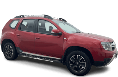 2017 Renault Duster - SUV - Diesel - Automatic - ₹6.67 lakh