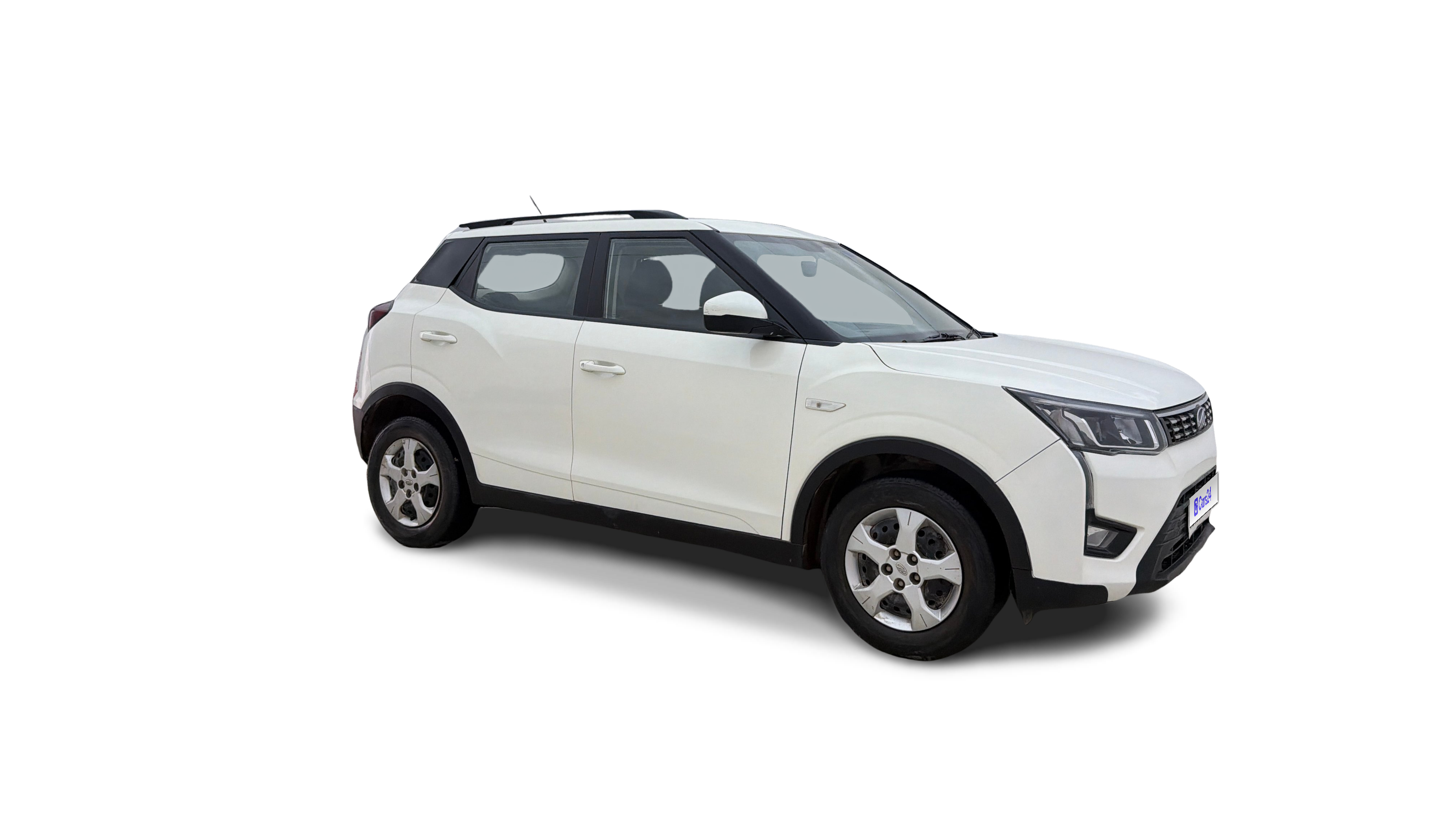 2022 Mahindra XUV300 - SUV - Petrol - Automatic - ₹6.70 lakh