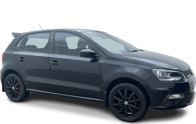 2019 Volkswagen Polo - Hatchback - Diesel - Manual - ₹6.00 lakh