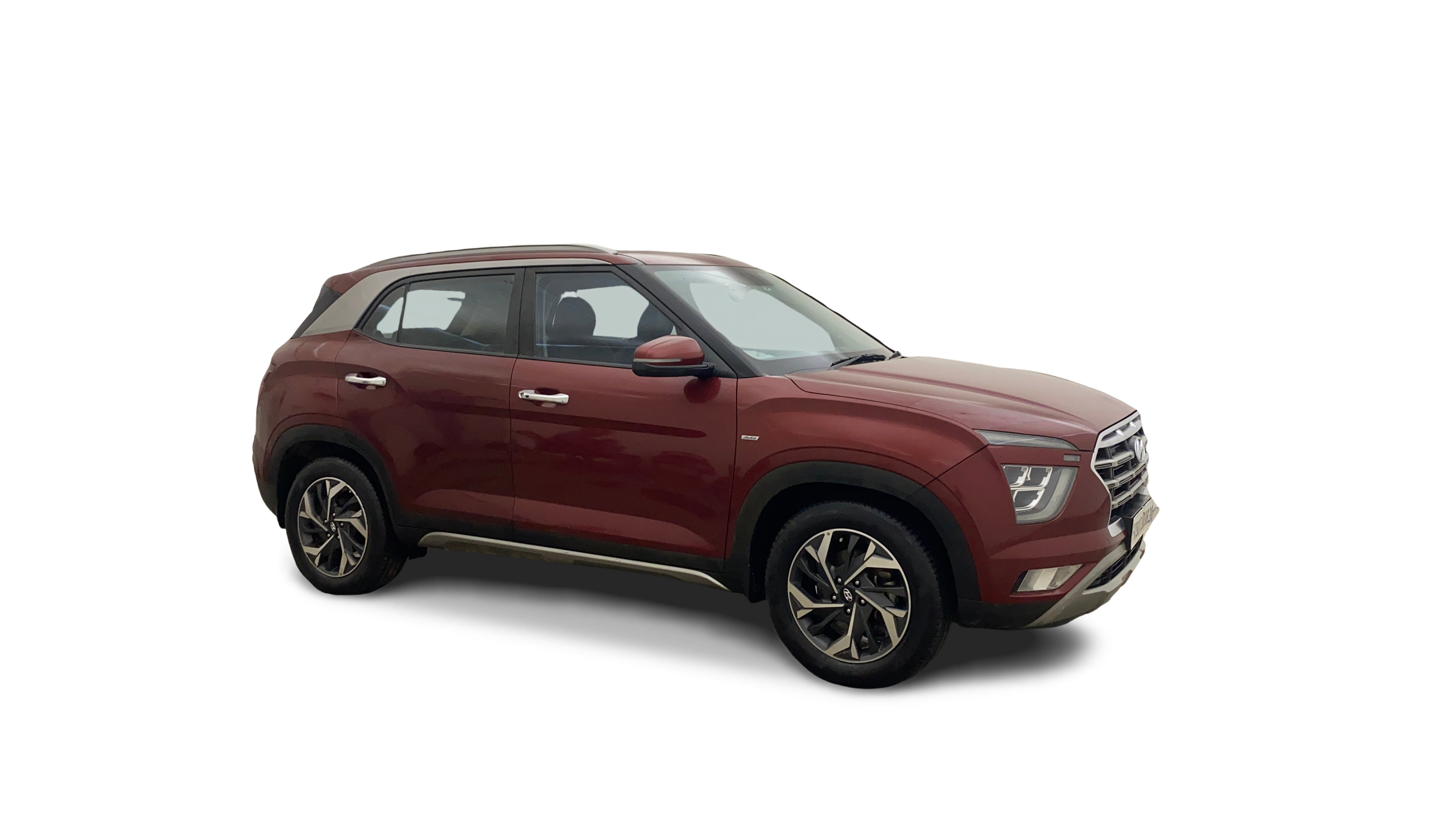 2022 Hyundai Creta - SUV - Diesel - Automatic - ₹13.96 lakh