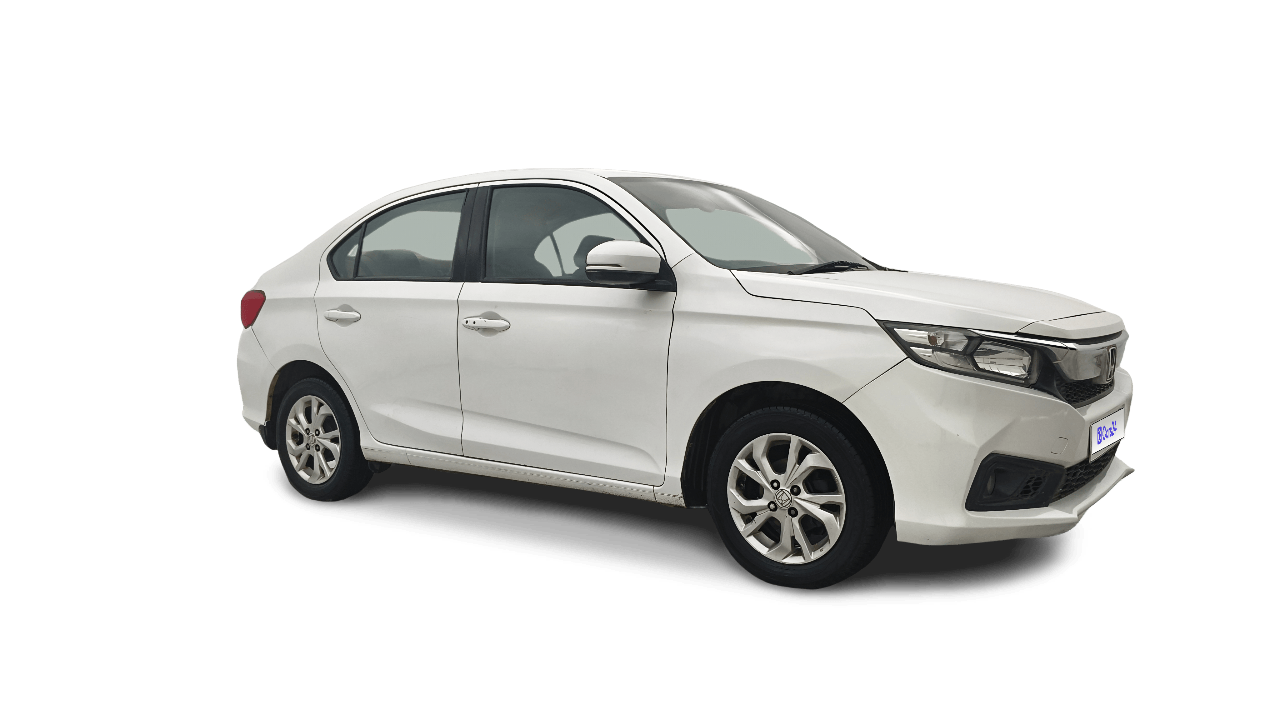 2018 Honda Amaze - Sedan - Petrol - Automatic - ₹4.60 lakh