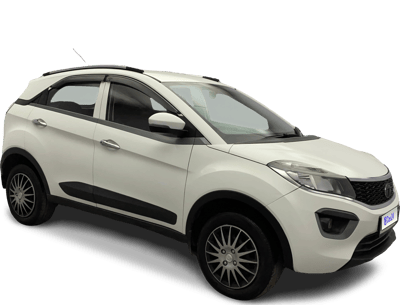 2018 Tata NEXON - SUV - Petrol - Manual - ₹4.73 lakh