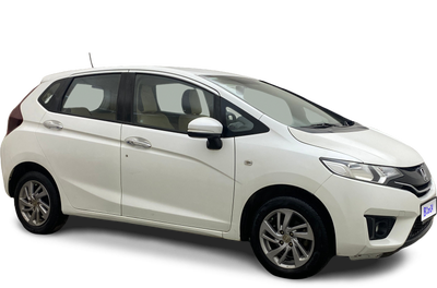 2018 Honda Jazz - Hatchback - Petrol - Automatic - ₹4.38 lakh