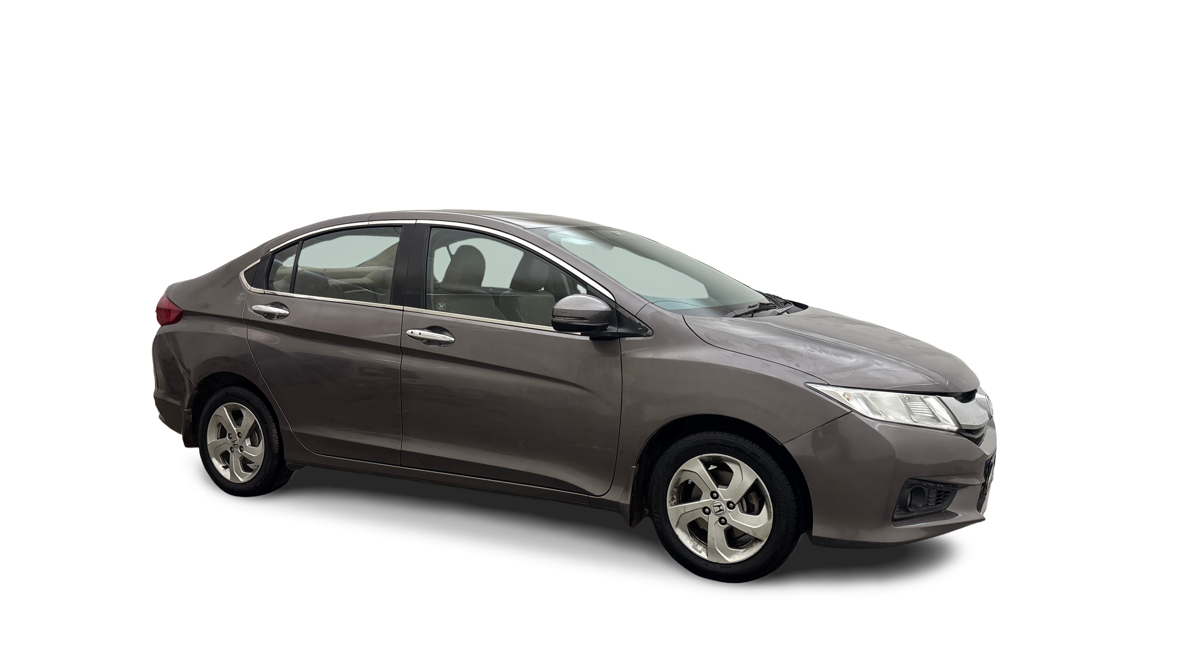 2016 Honda City - Sedan - Petrol - Automatic - ₹4.90 lakh