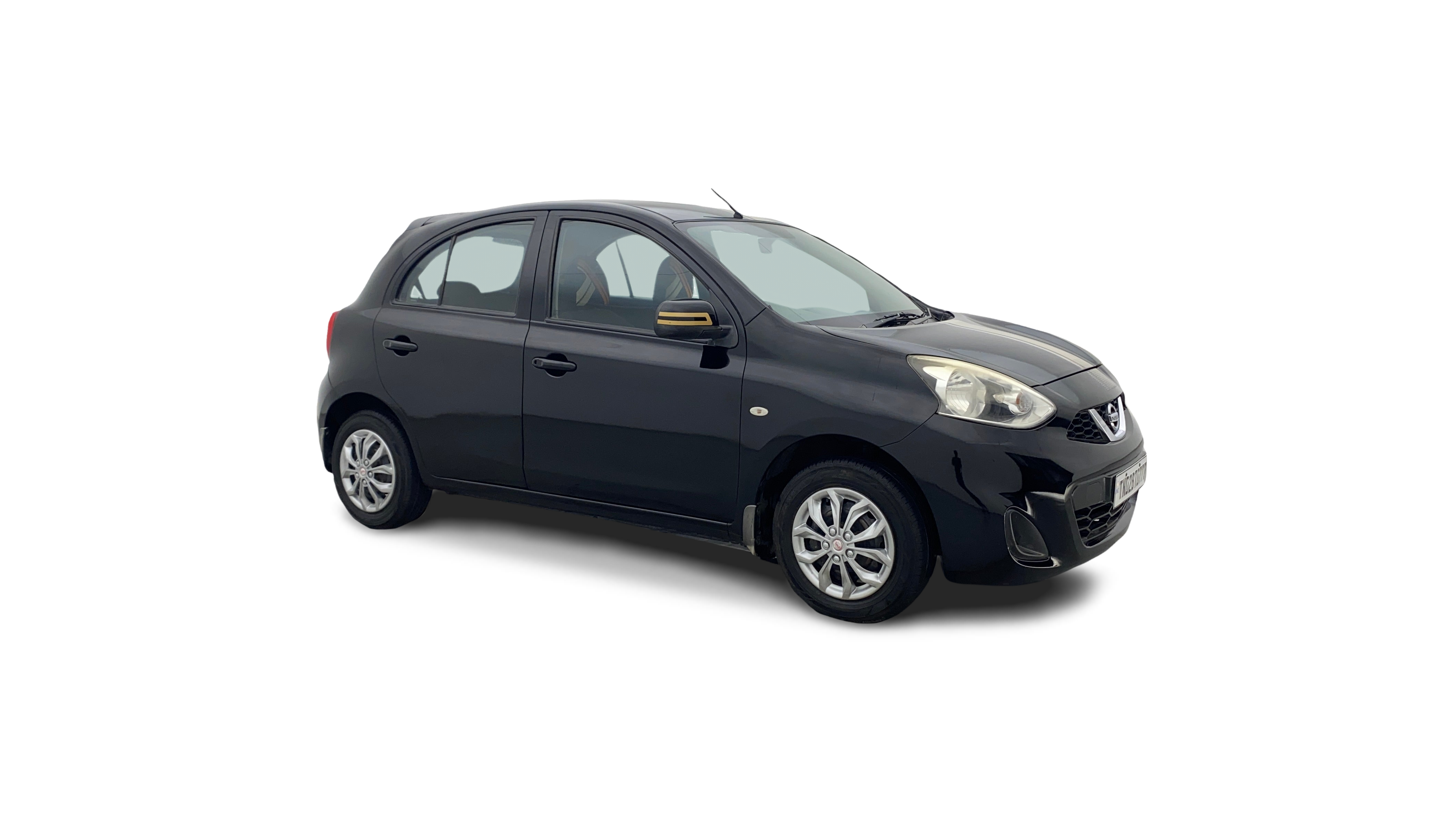 Nissan Micra-img
