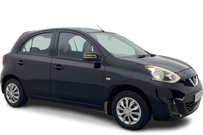 Nissan Micra-img