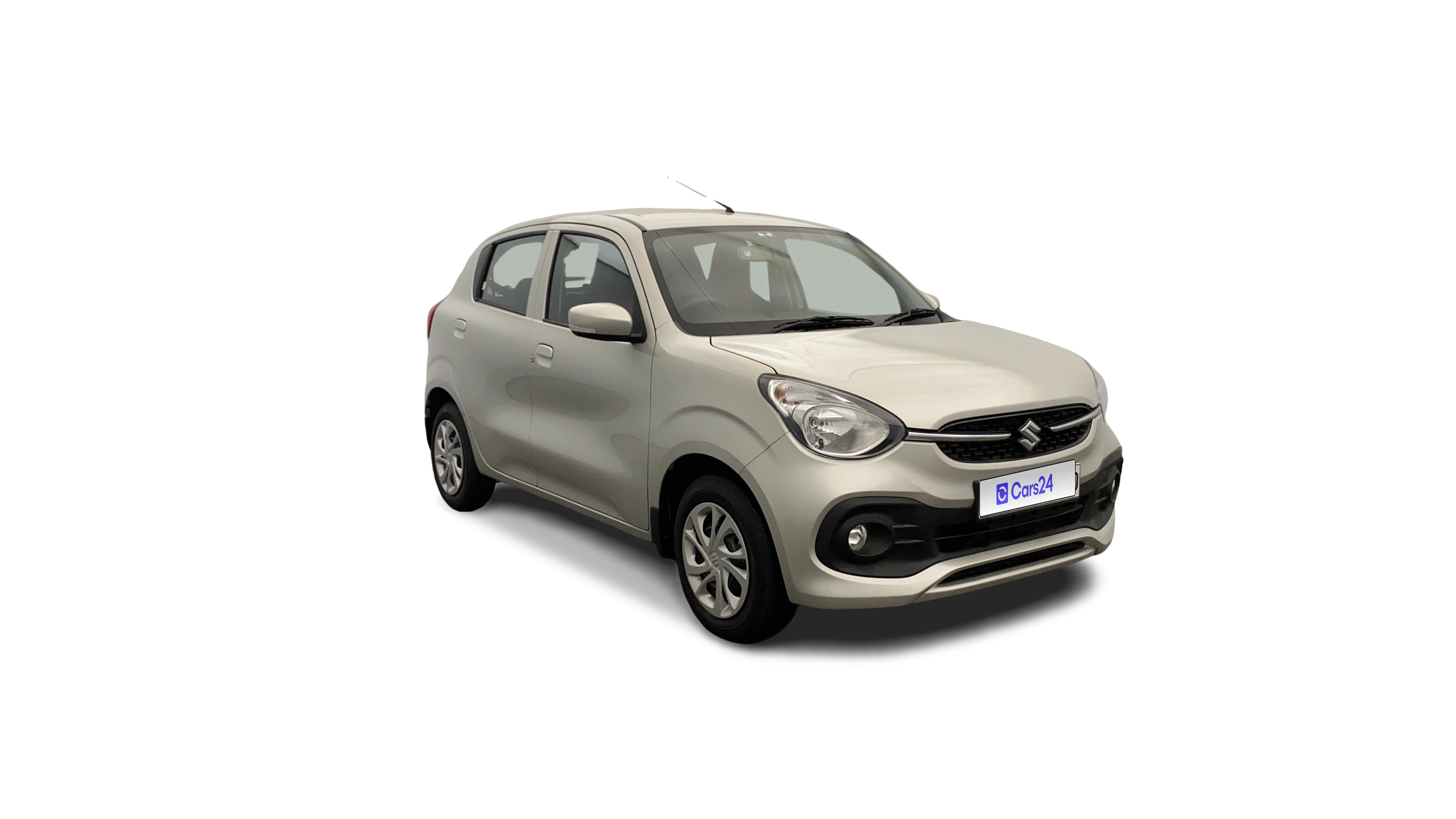 2025 Maruti Celerio - Hatchback - Petrol - Automatic - ₹6.36 lakh