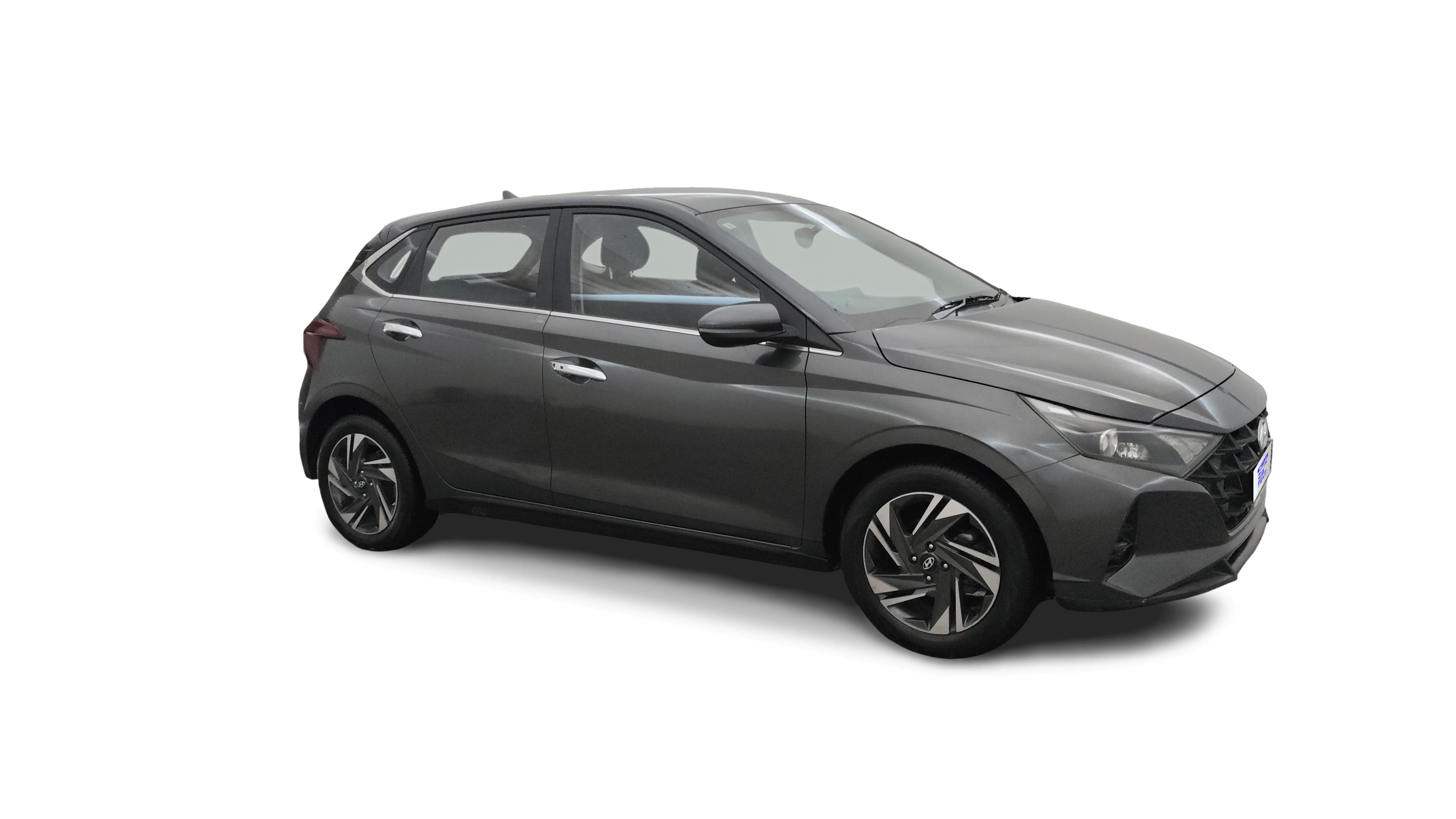 2020 Hyundai NEW I20 - Hatchback - Petrol - Manual - ₹4.79 lakh